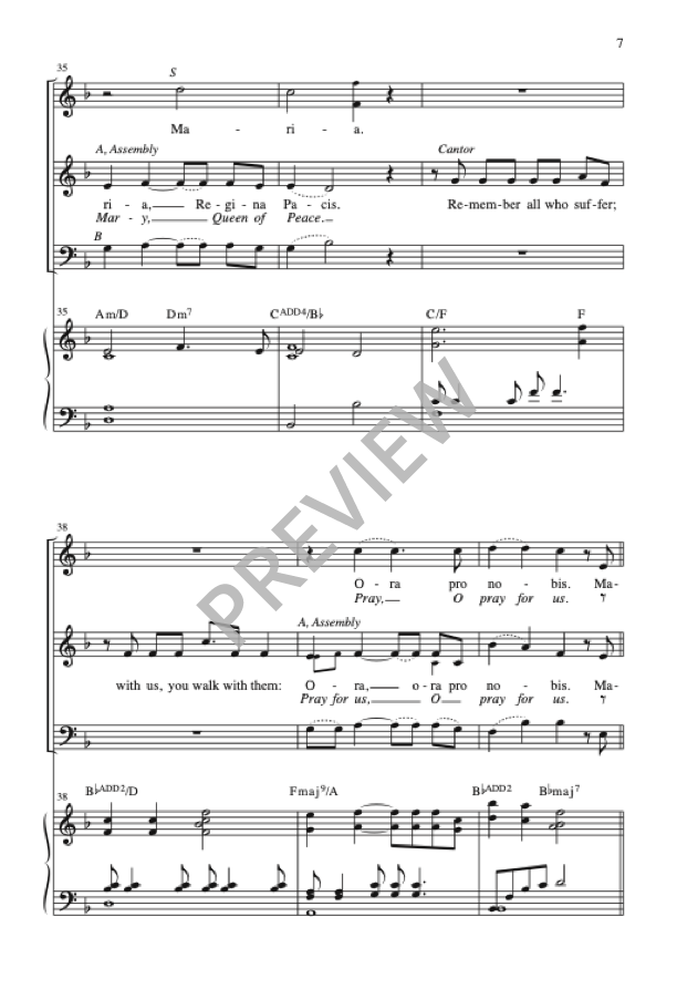 Score